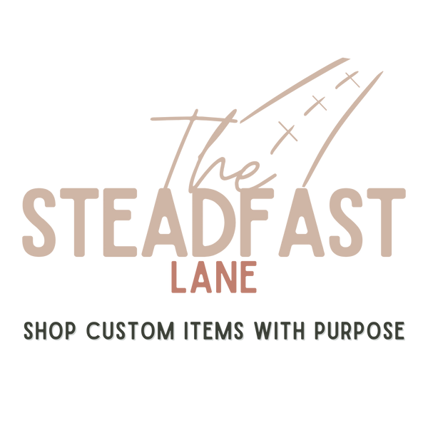 The Steadfast Lane